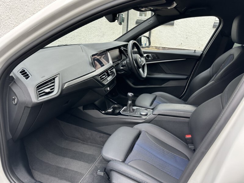 Used BMW 1 Series 2023 for sale - 78190461: Photo 7