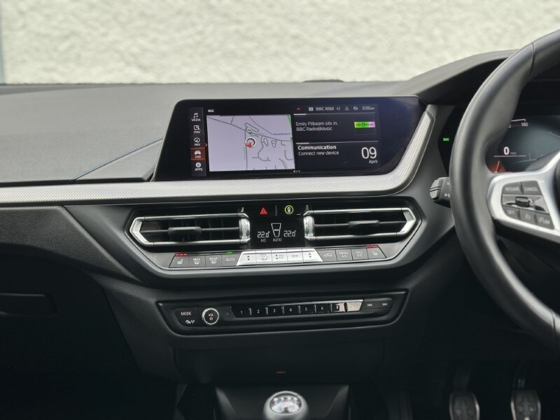 Used BMW 1 Series 2023 for sale - 78190461: Photo 8