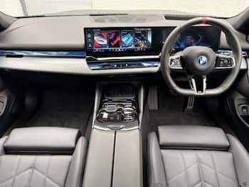 Used BMW i5 2025 for sale - 79746326: Photo