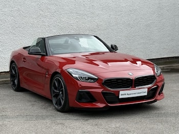 Used BMW Z4 2023 for sale - 79761827: Photo
