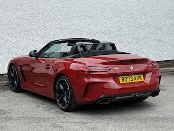 Used BMW Z4 2023 for sale - 79761827: Photo
