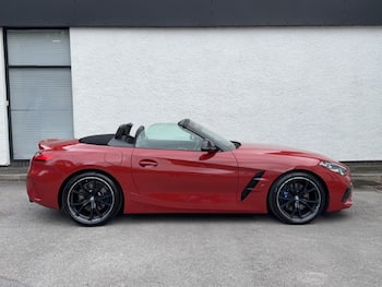 Used BMW Z4 2023 for sale - 79761827: Photo