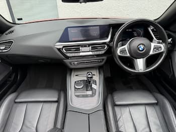 Used BMW Z4 2023 for sale - 79761827: Photo