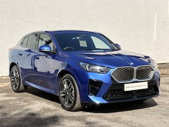 Used BMW iX2 2025 for sale - 78555658: Photo