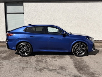 Used BMW iX2 2025 for sale - 78555658: Photo
