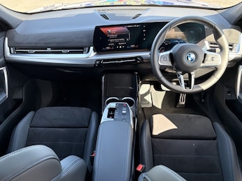 Used BMW iX2 2025 for sale - 78555658: Photo