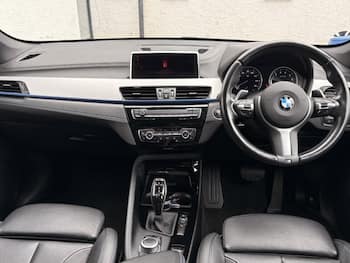 Used BMW X1 2022 for sale - 79841977: Photo