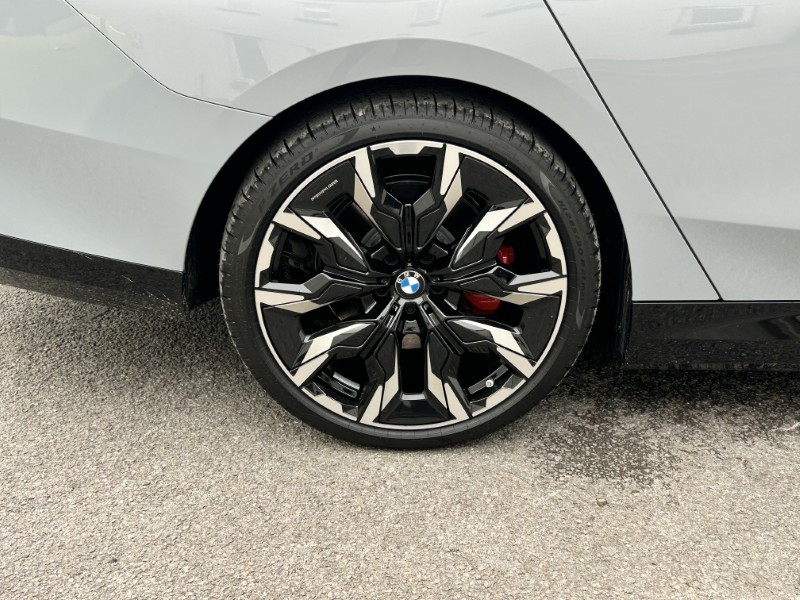 Used BMW i5 2025 for sale - 77116184: Photo 13