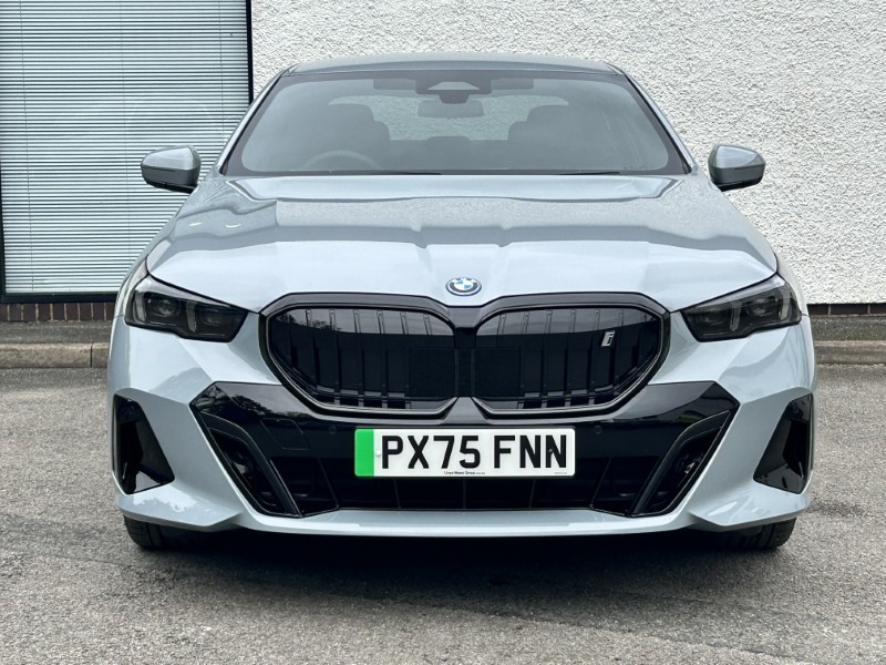 Used BMW i5 2025 for sale - 77116184: Photo 15