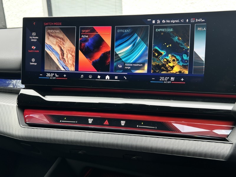 Used BMW i5 2025 for sale - 77116184: Photo 17