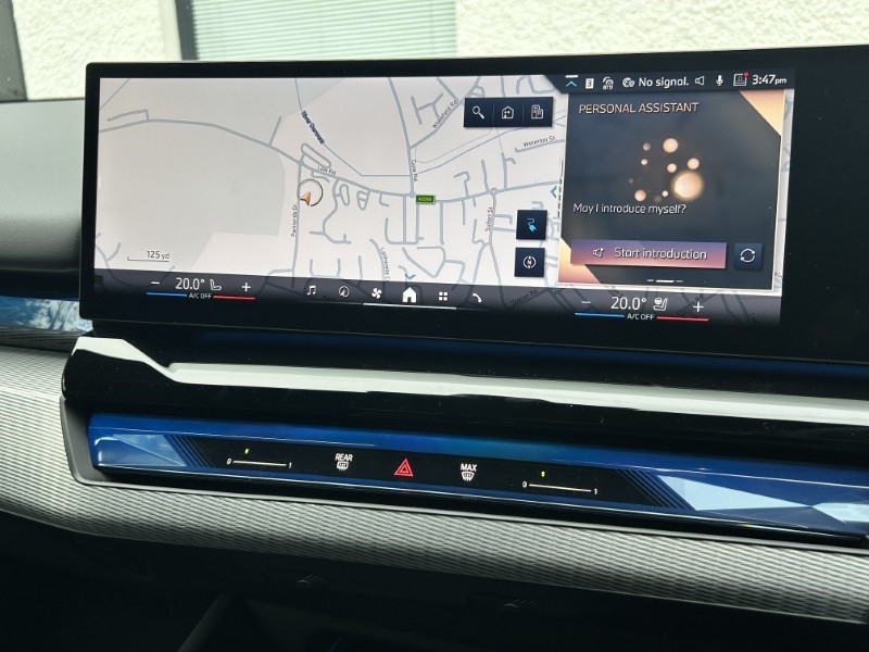 Used BMW i5 2025 for sale - 77116184: Photo 18