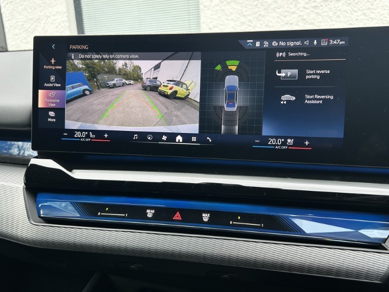 Used BMW i5 2025 for sale - 77116184: Photo 19