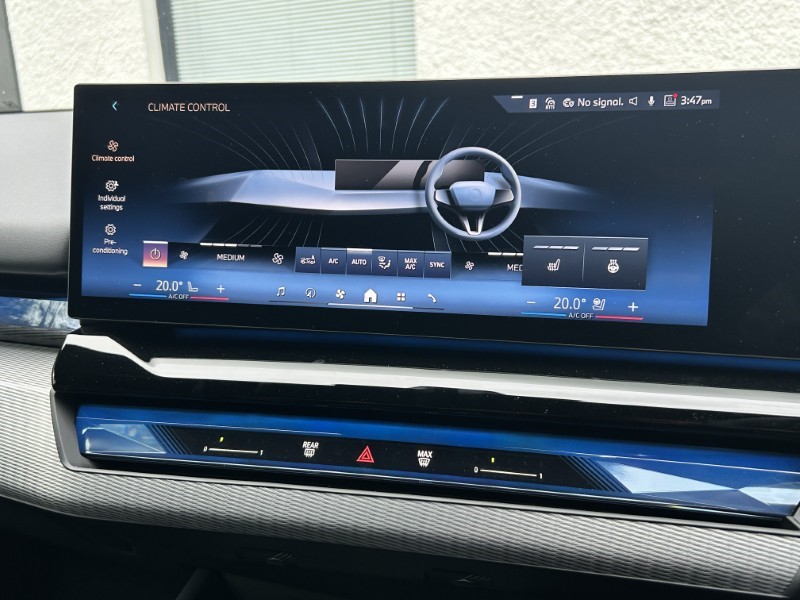 Used BMW i5 2025 for sale - 77116184: Photo 20