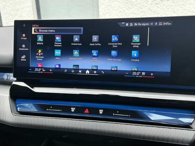 Used BMW i5 2025 for sale - 77116184: Photo 21