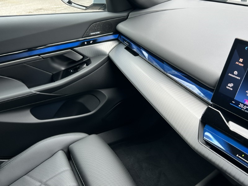 Used BMW i5 2025 for sale - 77116184: Photo 22