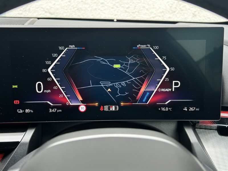 Used BMW i5 2025 for sale - 77116184: Photo 25