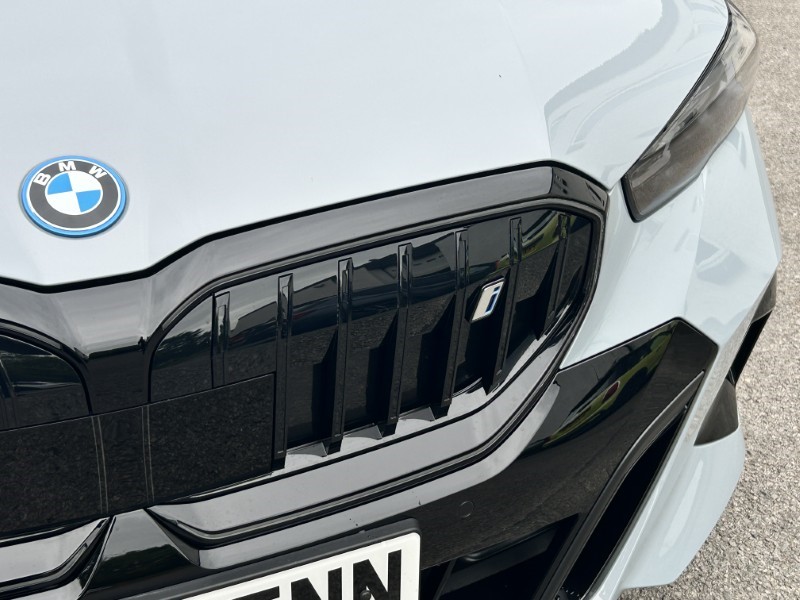 Used BMW i5 2025 for sale - 77116184: Photo 29