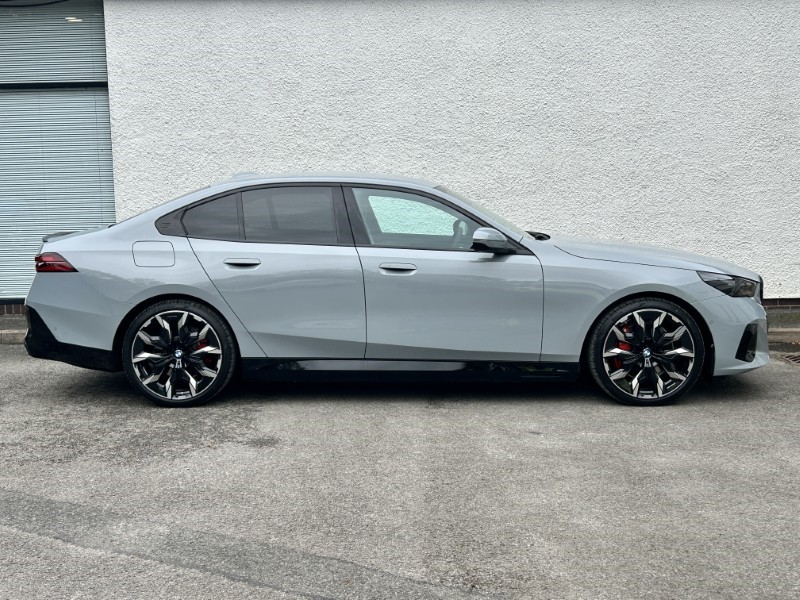 Used BMW i5 2025 for sale - 77116184: Photo 3