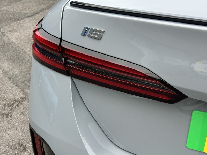 Used BMW i5 2025 for sale - 77116184: Photo 30