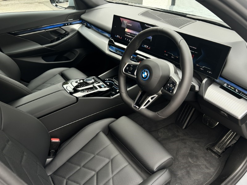 Used BMW i5 2025 for sale - 77116184: Photo 6
