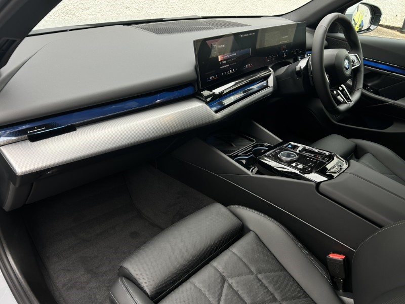 Used BMW i5 2025 for sale - 77116184: Photo 7