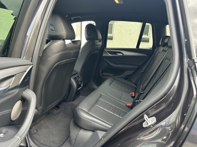 Used BMW X3 2018 for sale - 77961845: Photo 12