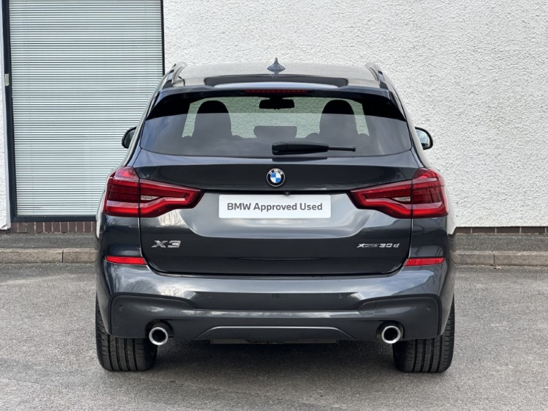 Used BMW X3 2018 for sale - 77961845: Photo 15