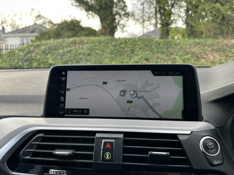 Used BMW X3 2018 for sale - 77961845: Photo 19