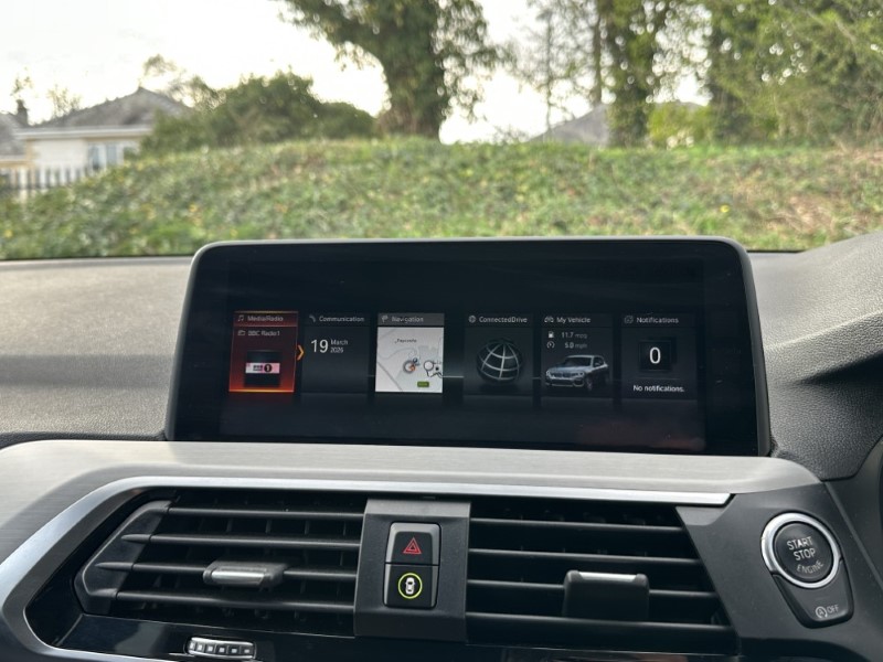 Used BMW X3 2018 for sale - 77961845: Photo 21