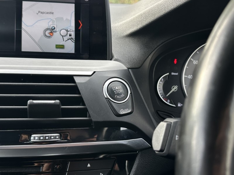 Used BMW X3 2018 for sale - 77961845: Photo 22