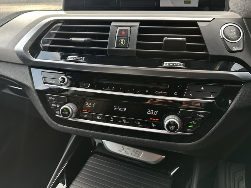 Used BMW X3 2018 for sale - 77961845: Photo 23