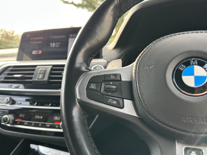 Used BMW X3 2018 for sale - 77961845: Photo 26