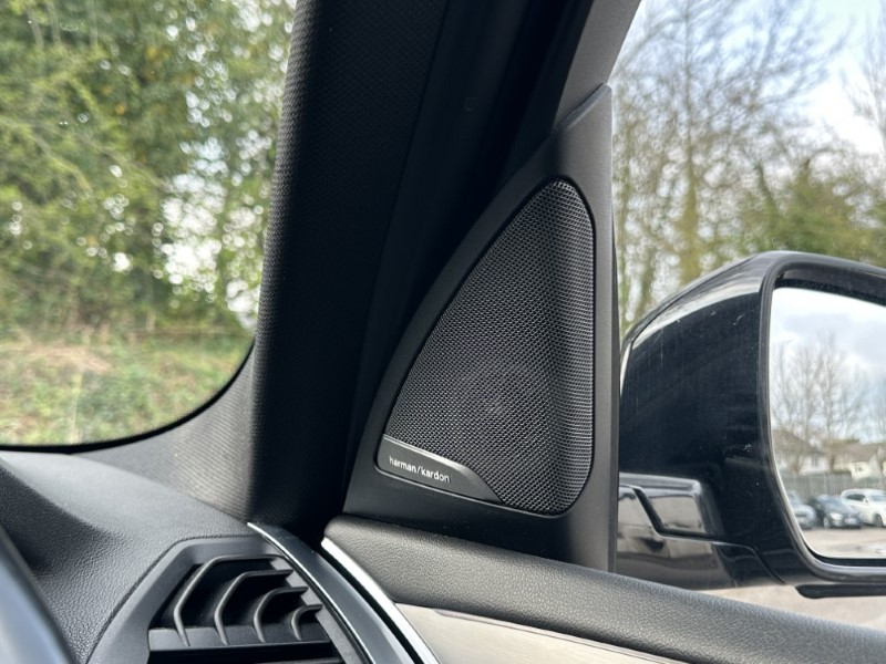 Used BMW X3 2018 for sale - 77961845: Photo 31