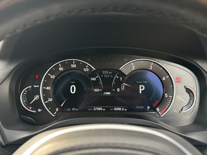 Used BMW X3 2018 for sale - 77961845: Photo 32