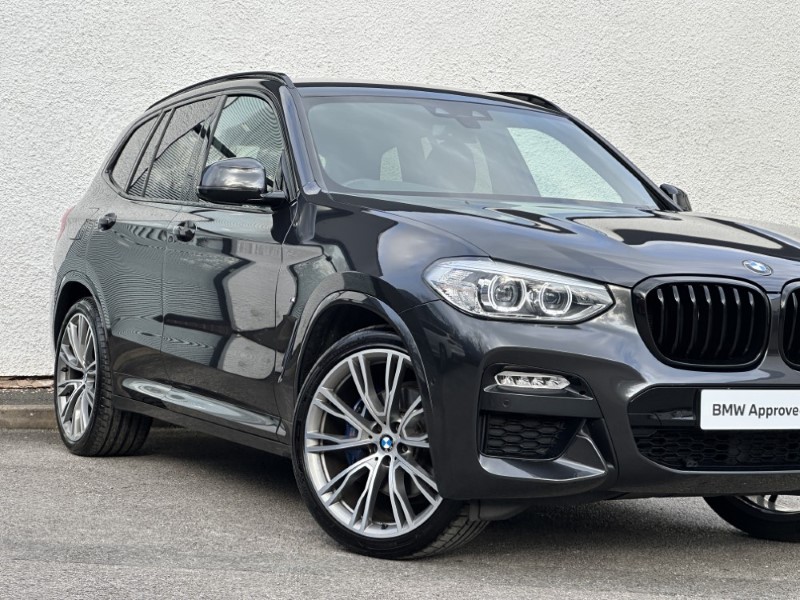 Used BMW X3 2018 for sale - 77961845: Photo 41