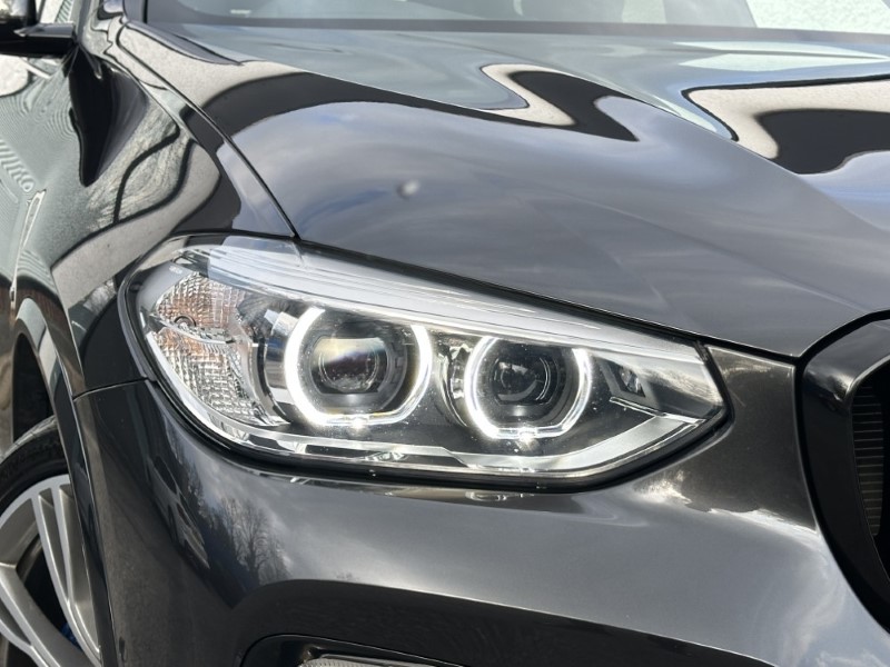 Used BMW X3 2018 for sale - 77961845: Photo 43