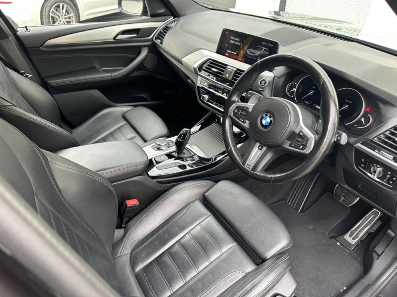 Used BMW X3 2018 for sale - 77961845: Photo 6