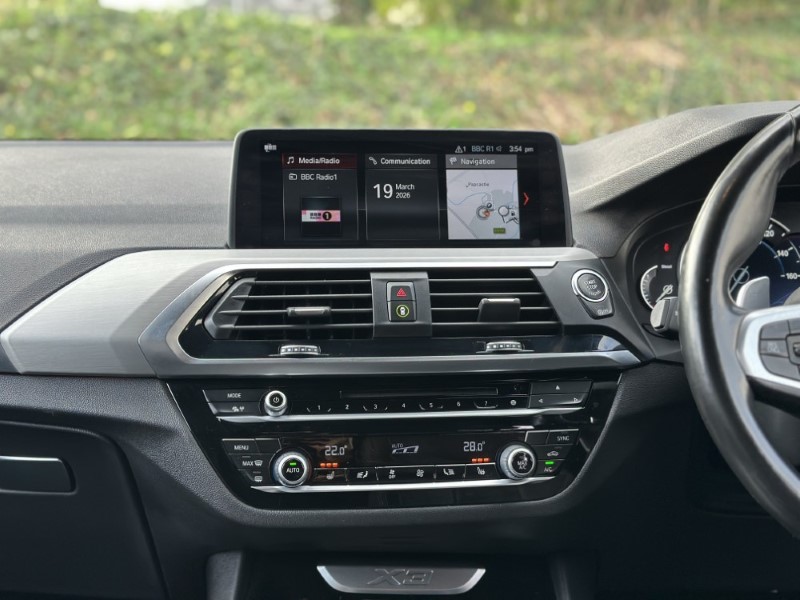 Used BMW X3 2018 for sale - 77961845: Photo 8