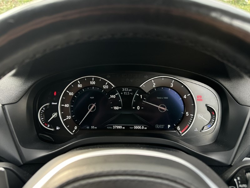 Used BMW X3 2018 for sale - 77961845: Photo 9