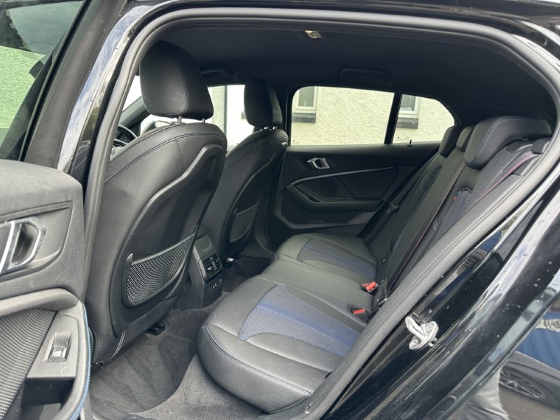 Used BMW 1 Series 2022 for sale - 78152756: Photo 12