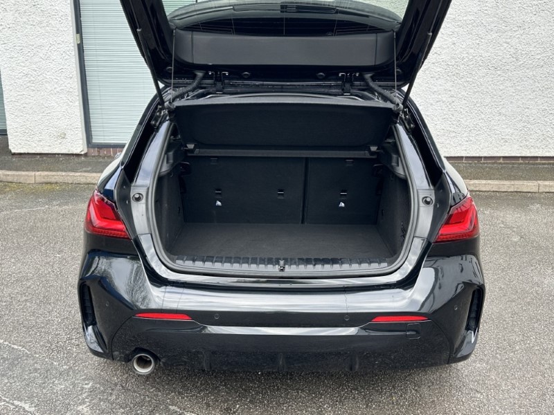 Used BMW 1 Series 2022 for sale - 78152756: Photo 13