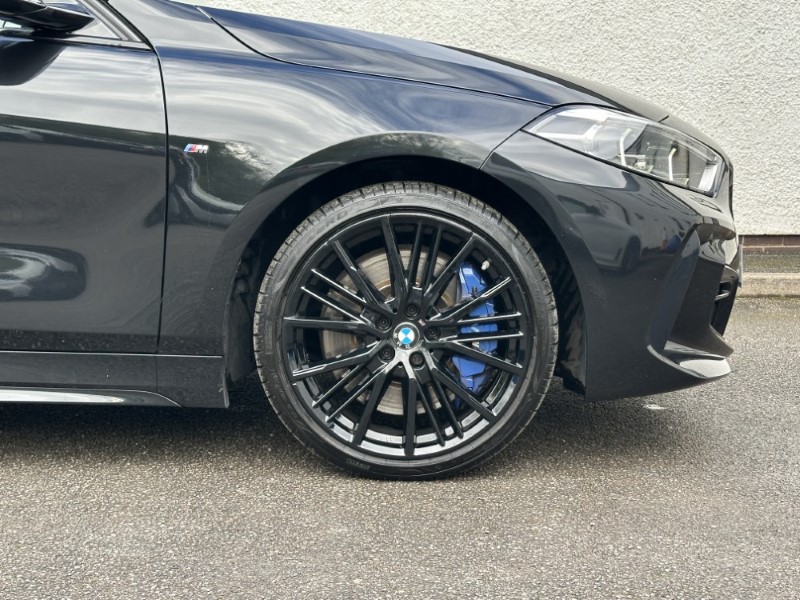 Used BMW 1 Series 2022 for sale - 78152756: Photo 14