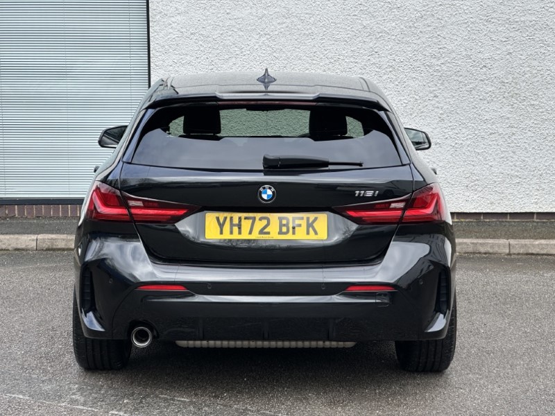 Used BMW 1 Series 2022 for sale - 78152756: Photo 15