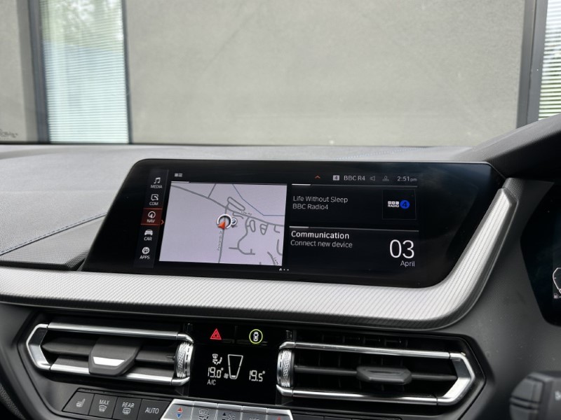 Used BMW 1 Series 2022 for sale - 78152756: Photo 17