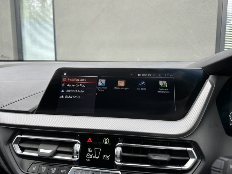 Used BMW 1 Series 2022 for sale - 78152756: Photo 19