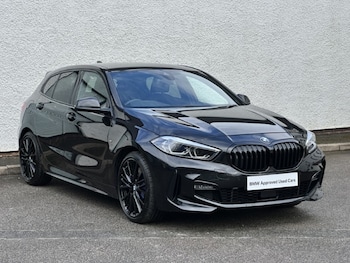Used BMW 1 Series 2022 for sale - 78152756: Photo