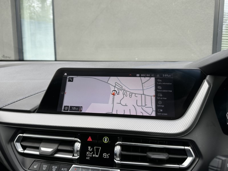 Used BMW 1 Series 2022 for sale - 78152756: Photo 20