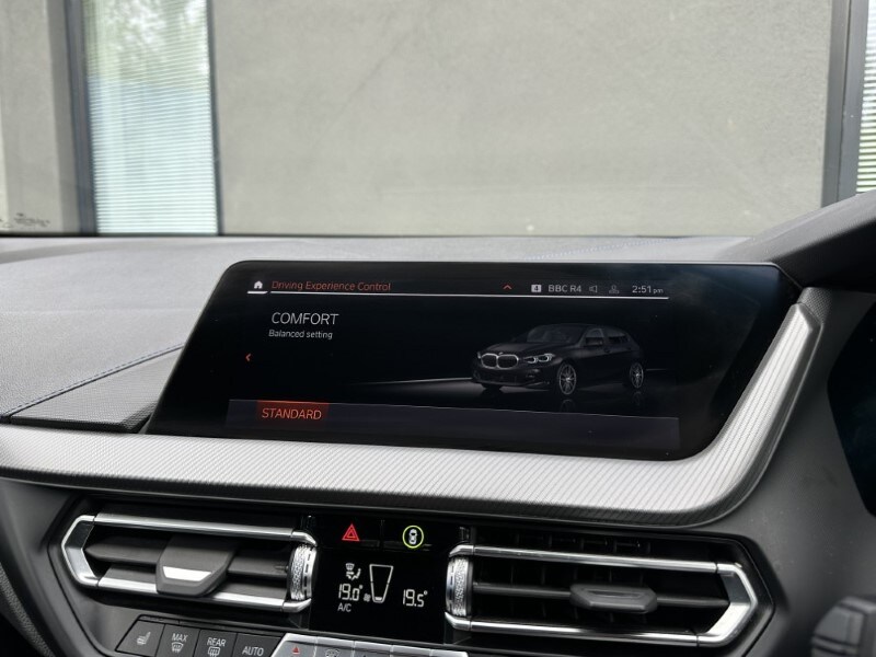 Used BMW 1 Series 2022 for sale - 78152756: Photo 21