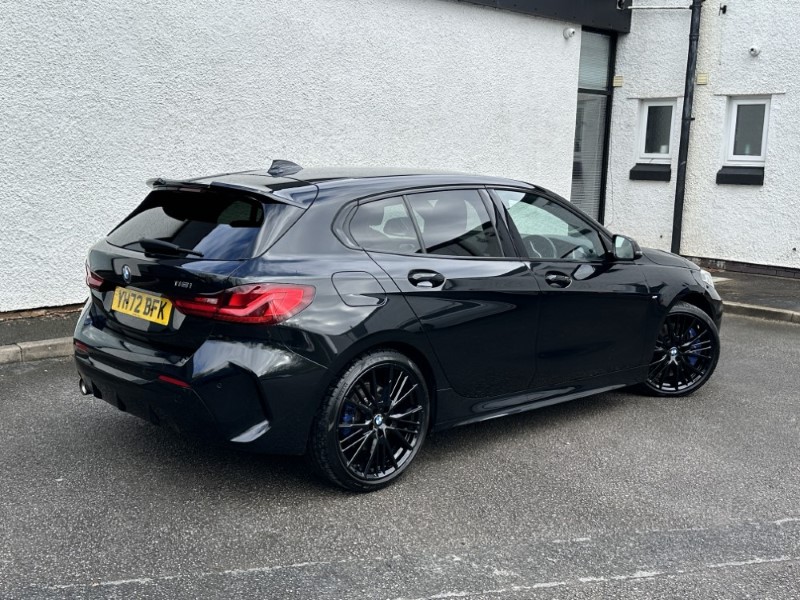 Used BMW 1 Series 2022 for sale - 78152756: Photo 31