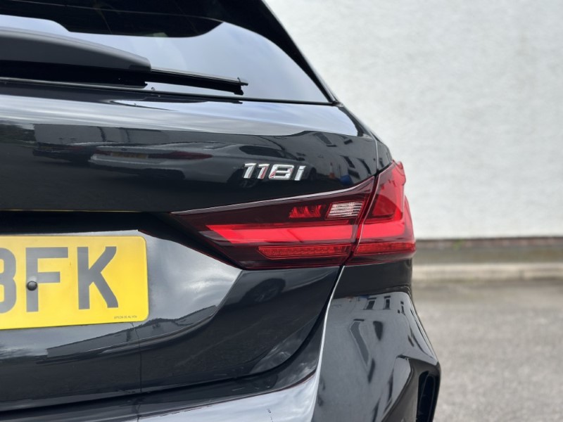 Used BMW 1 Series 2022 for sale - 78152756: Photo 32